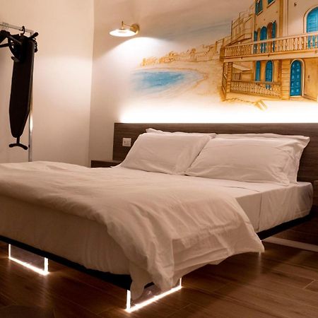 Notti D'Autore Suites 카타니아 외부 사진