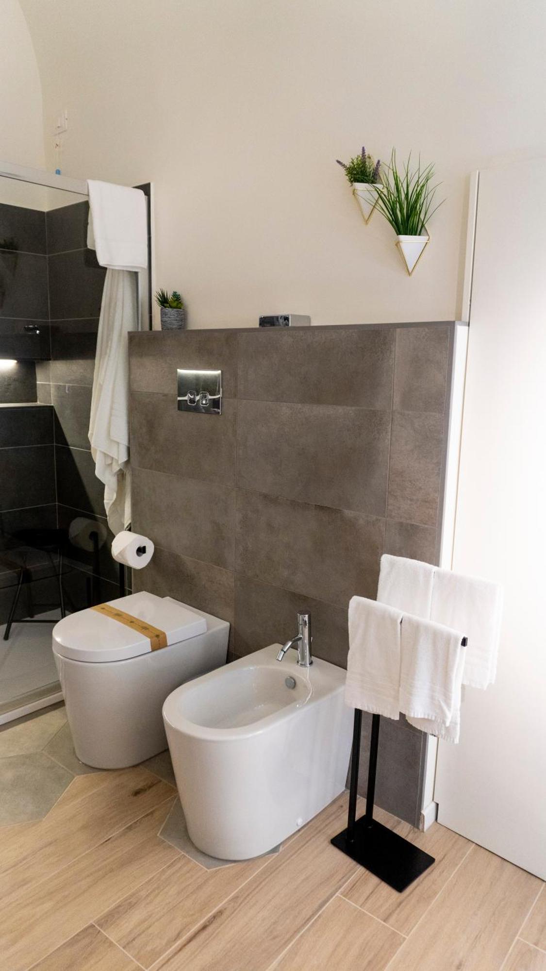 Notti D'Autore Suites 카타니아 외부 사진