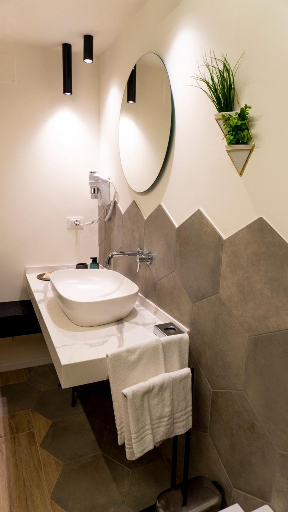 Notti D'Autore Suites 카타니아 외부 사진