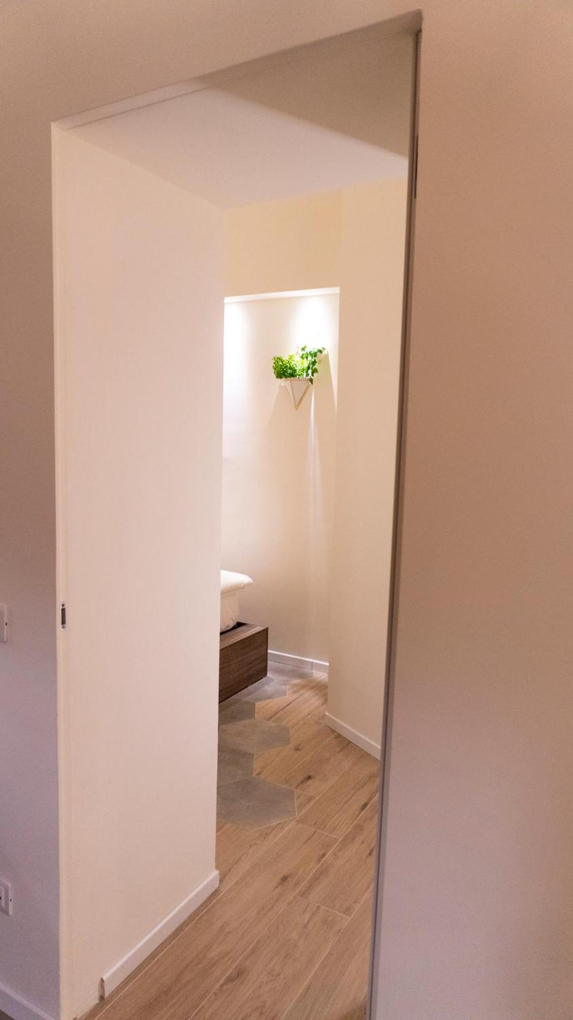 Notti D'Autore Suites 카타니아 외부 사진
