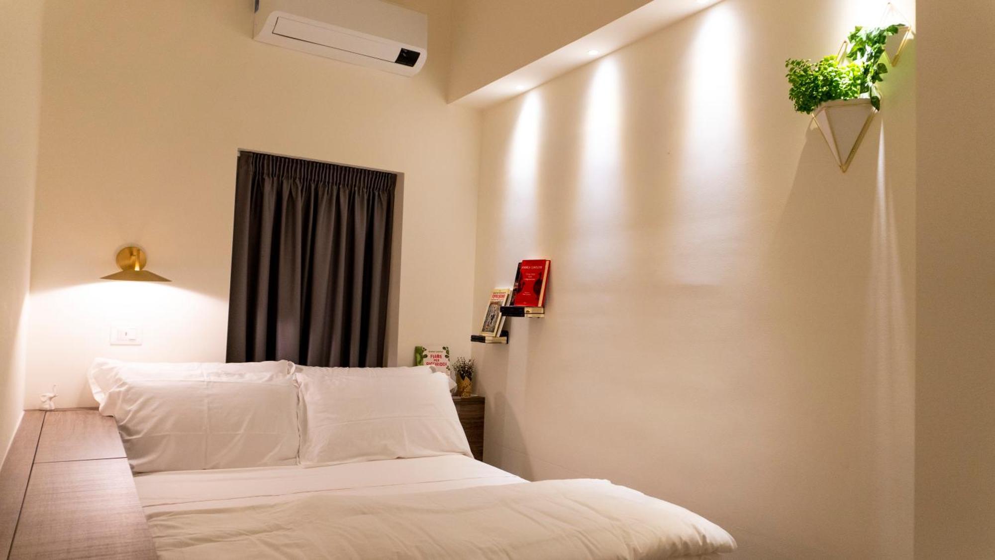 Notti D'Autore Suites 카타니아 외부 사진