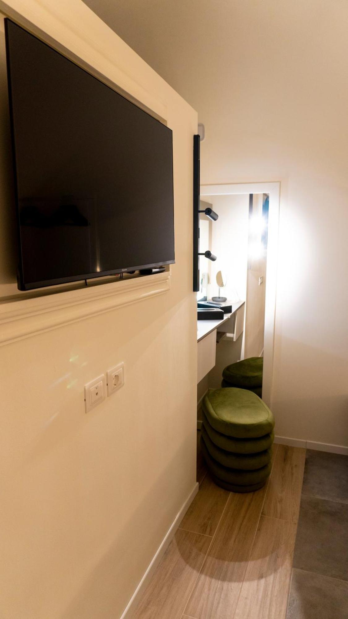 Notti D'Autore Suites 카타니아 외부 사진