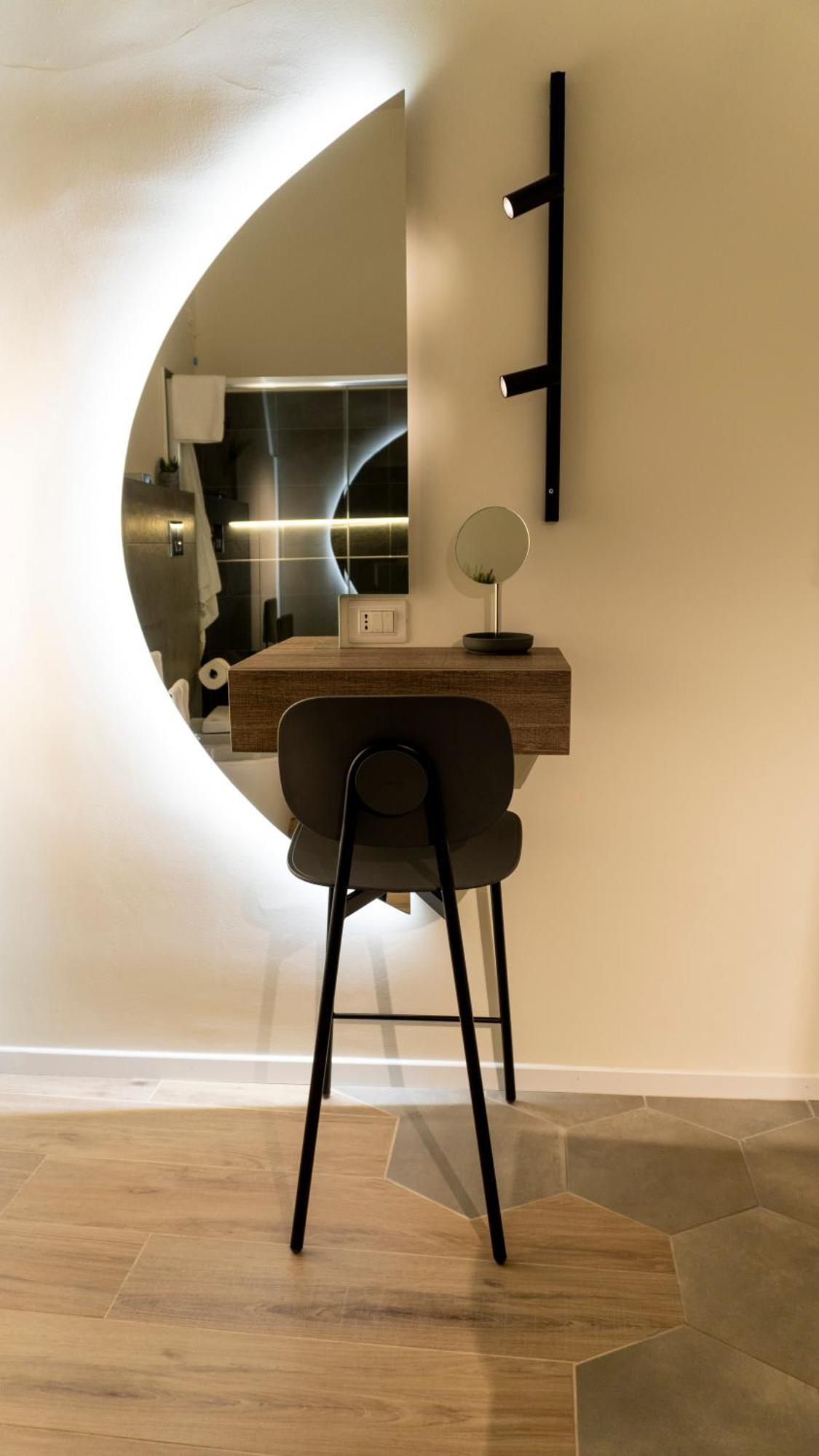 Notti D'Autore Suites 카타니아 외부 사진