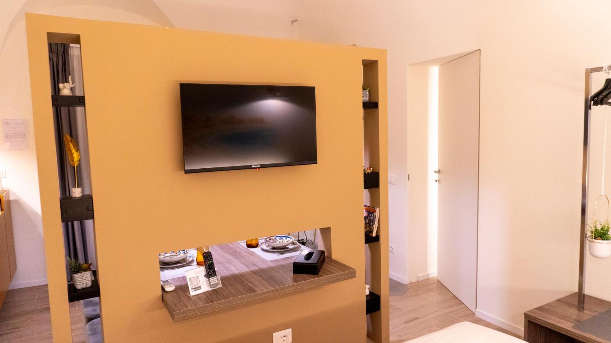 Notti D'Autore Suites 카타니아 외부 사진
