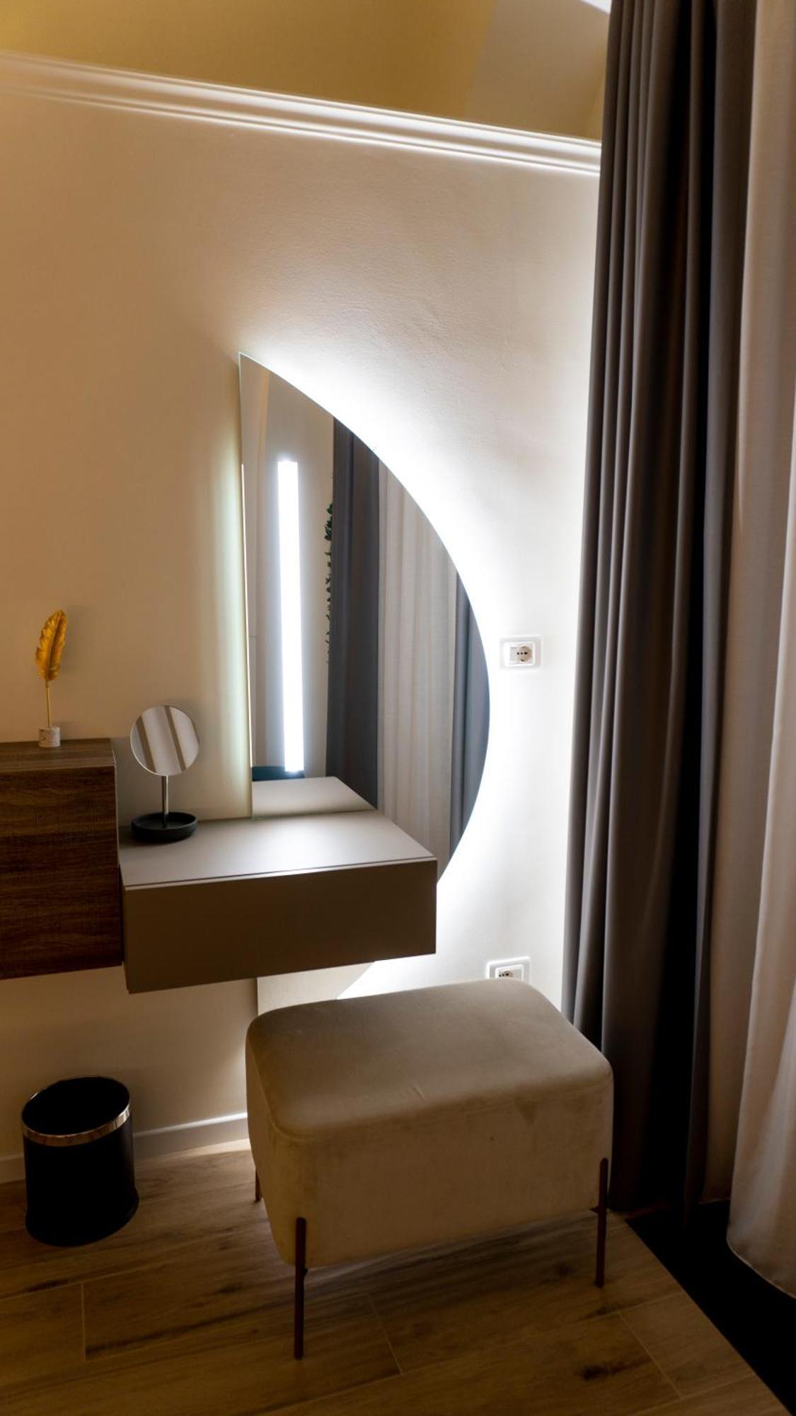 Notti D'Autore Suites 카타니아 외부 사진