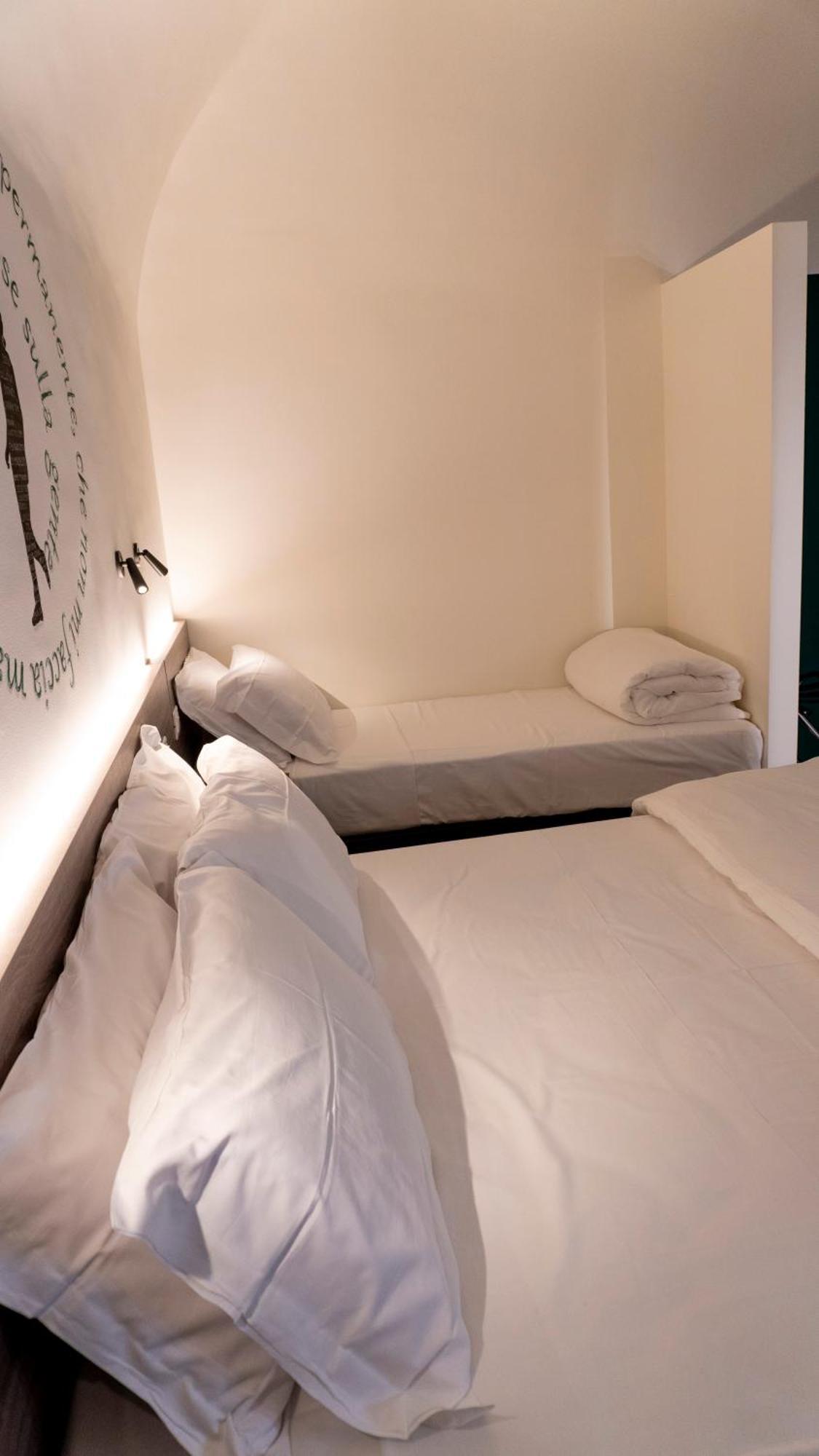 Notti D'Autore Suites 카타니아 외부 사진