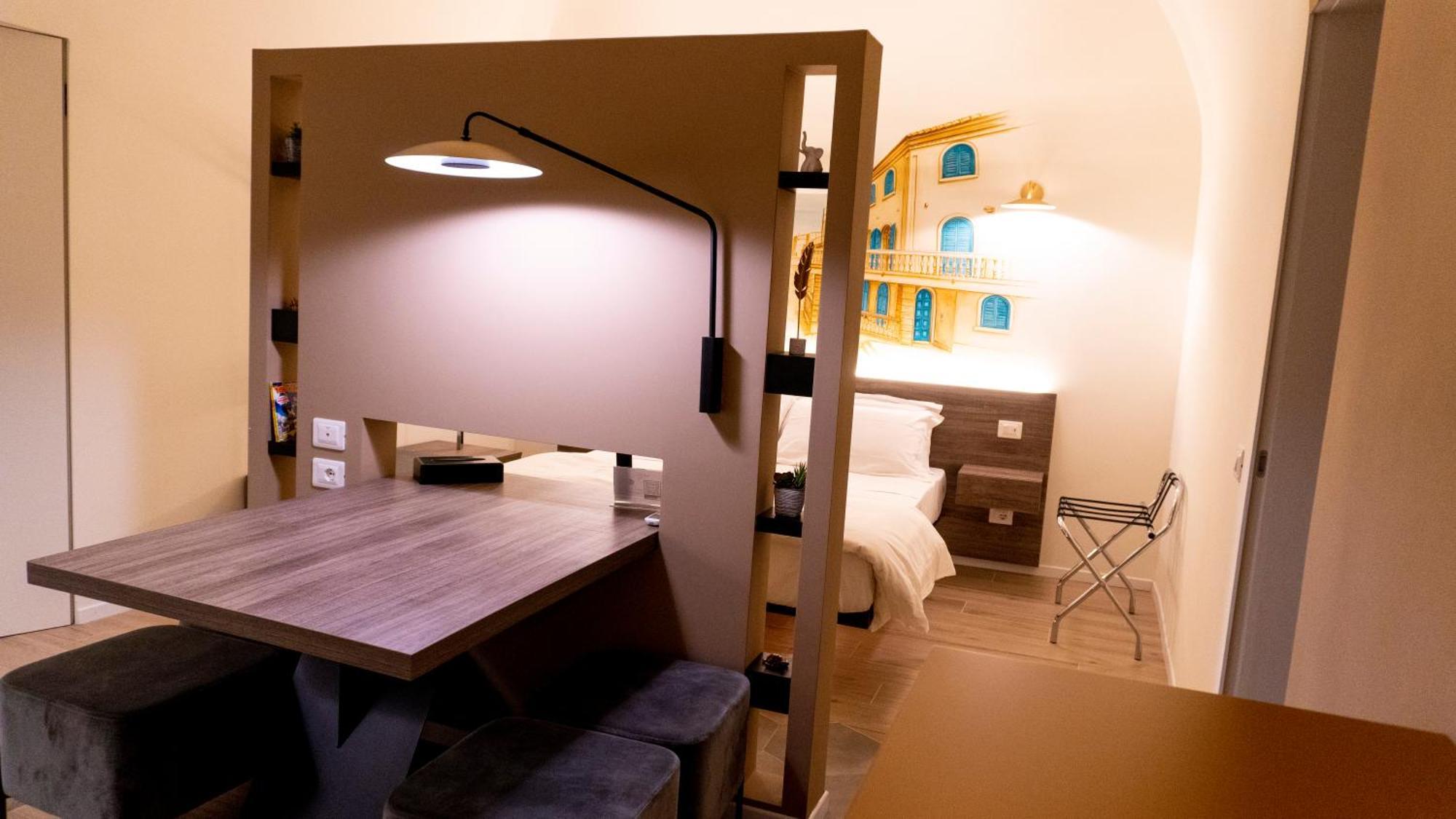 Notti D'Autore Suites 카타니아 외부 사진