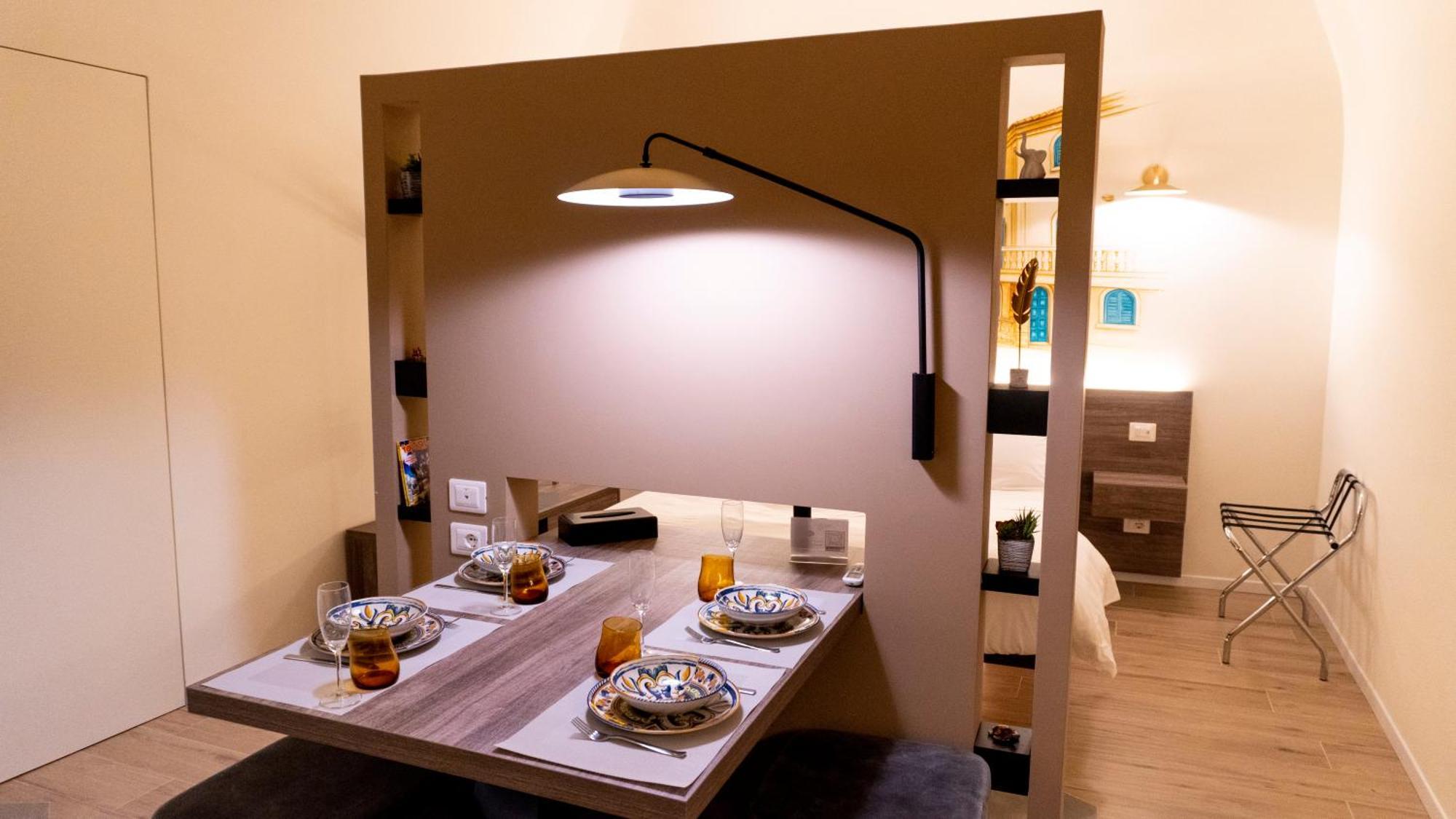 Notti D'Autore Suites 카타니아 외부 사진