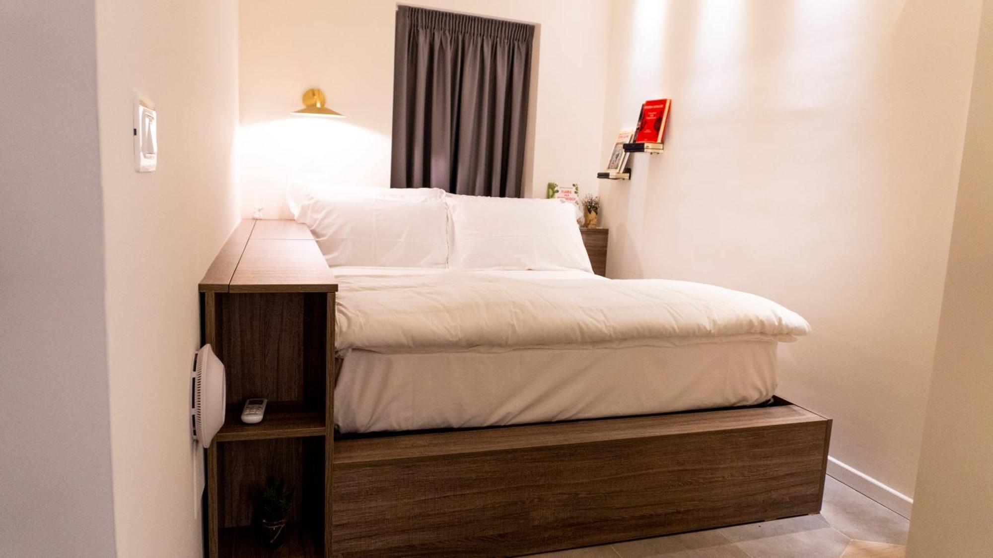 Notti D'Autore Suites 카타니아 외부 사진