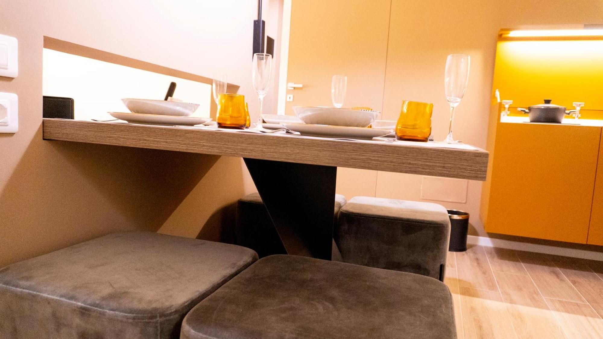 Notti D'Autore Suites 카타니아 외부 사진