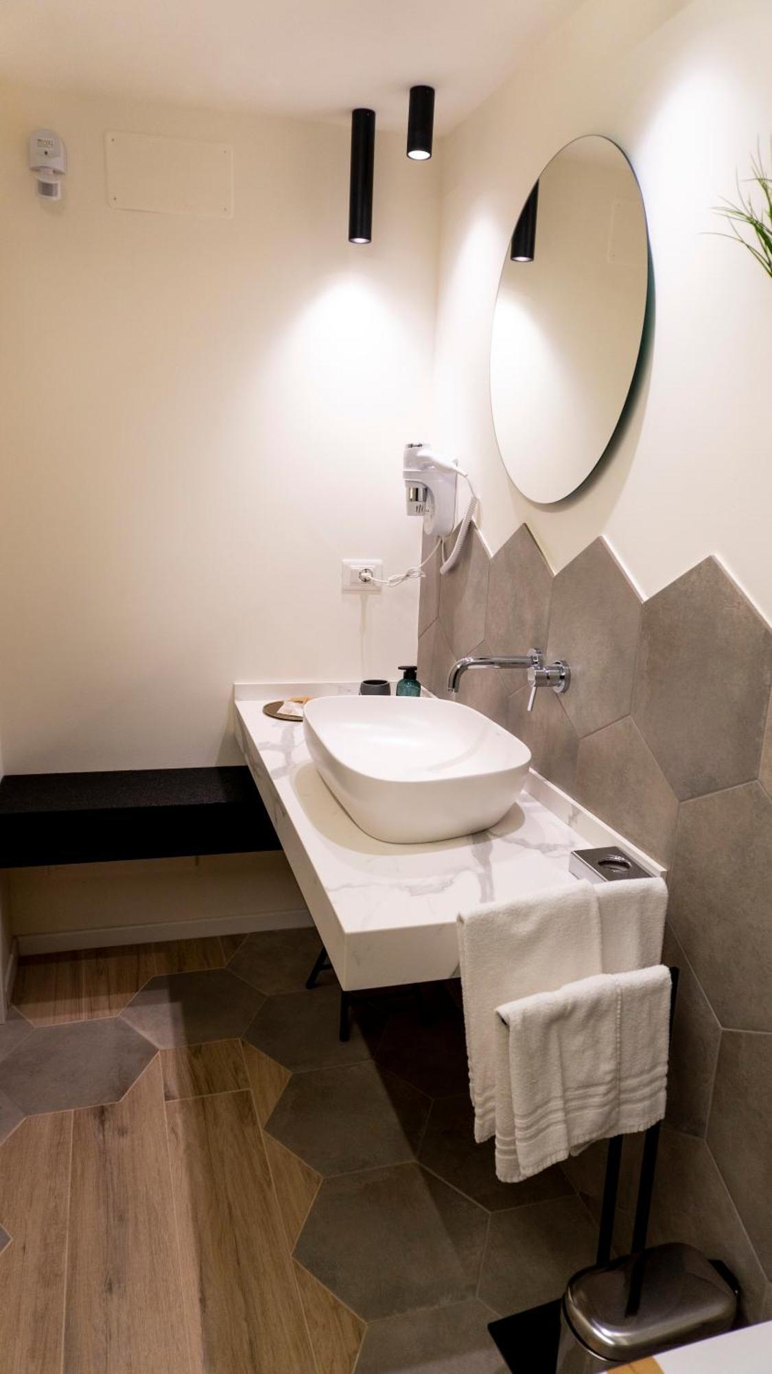 Notti D'Autore Suites 카타니아 외부 사진