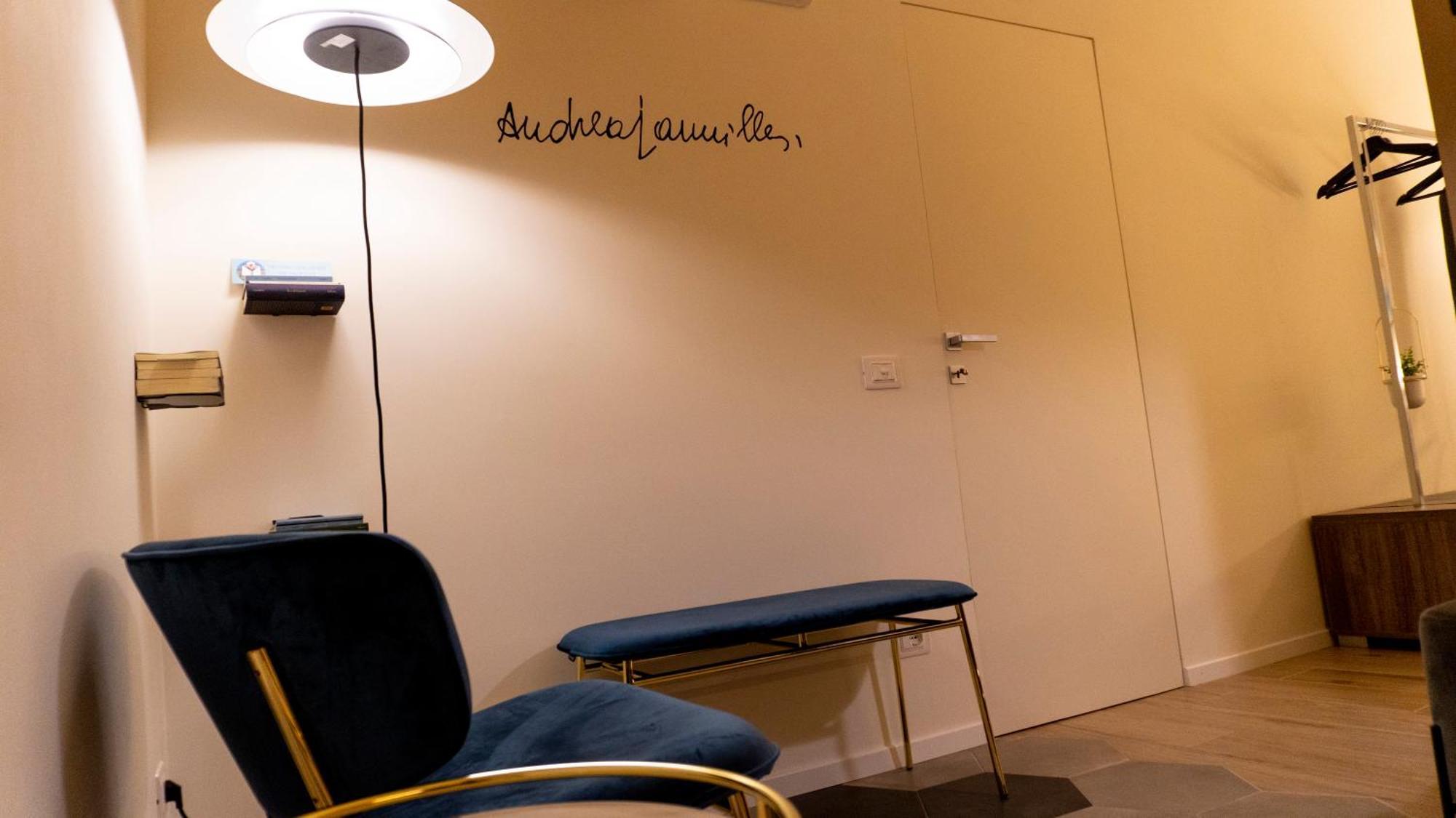 Notti D'Autore Suites 카타니아 외부 사진