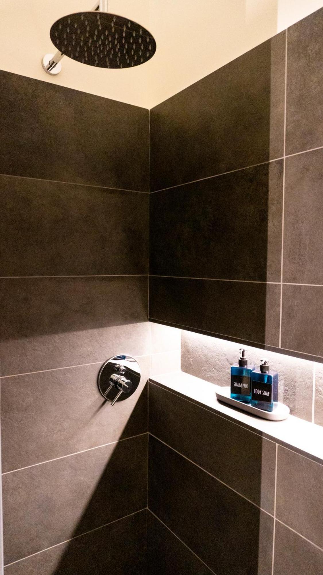 Notti D'Autore Suites 카타니아 외부 사진