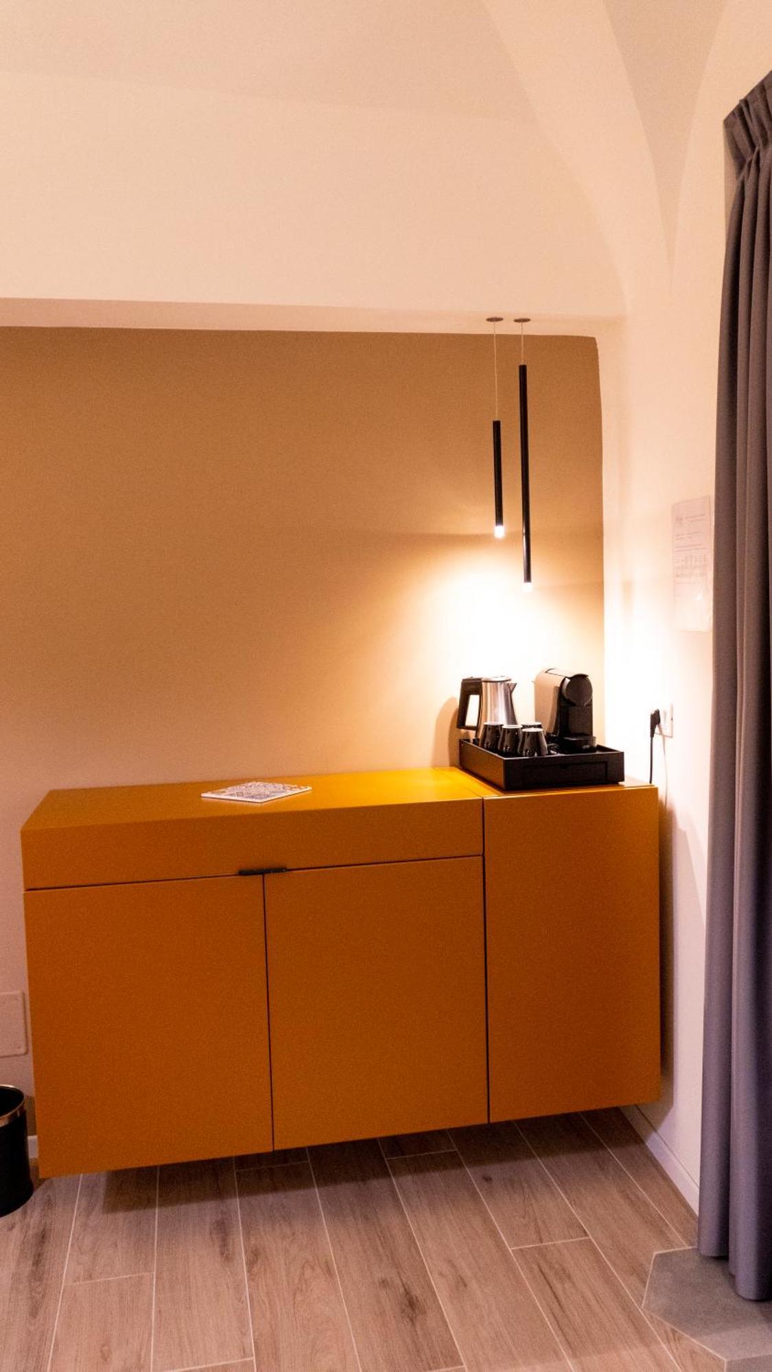 Notti D'Autore Suites 카타니아 외부 사진