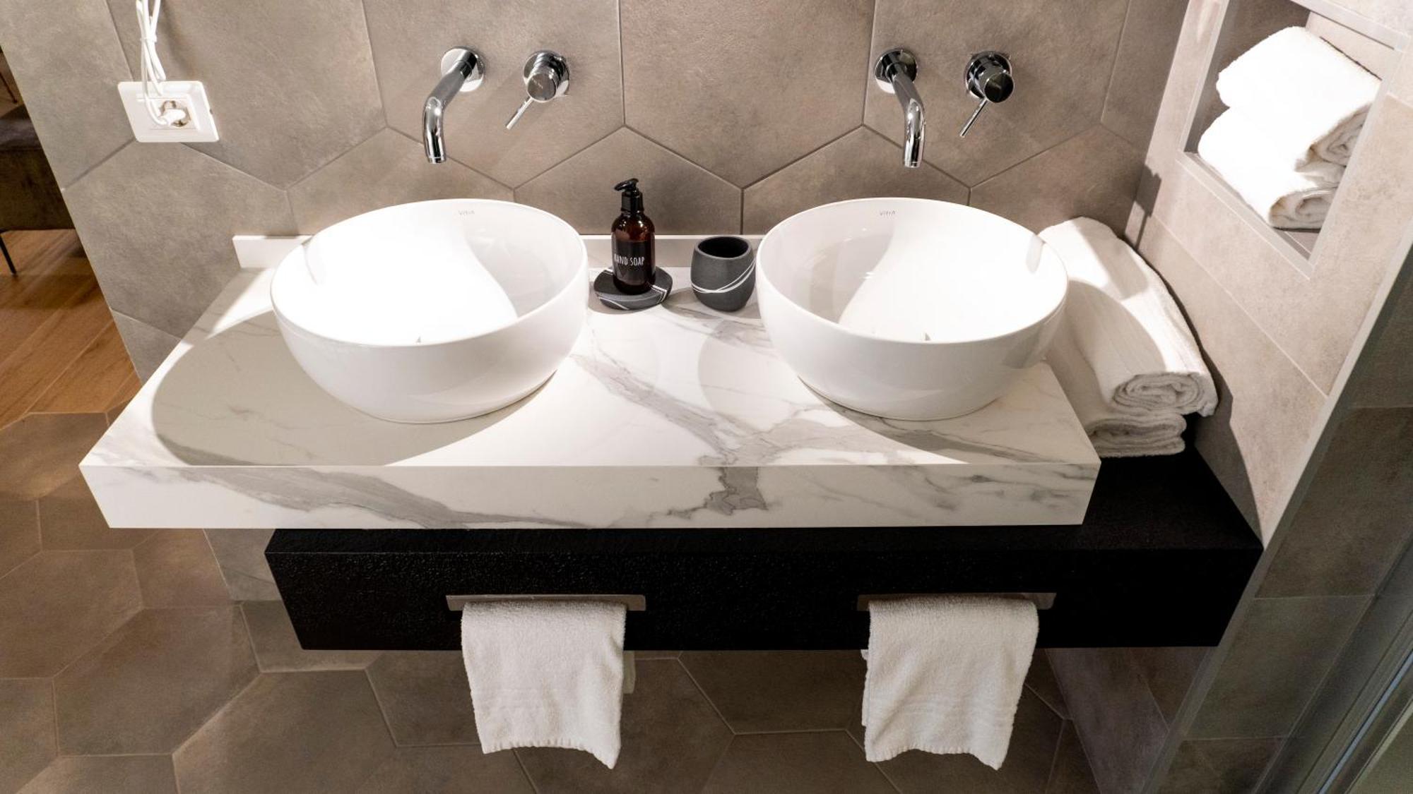 Notti D'Autore Suites 카타니아 외부 사진