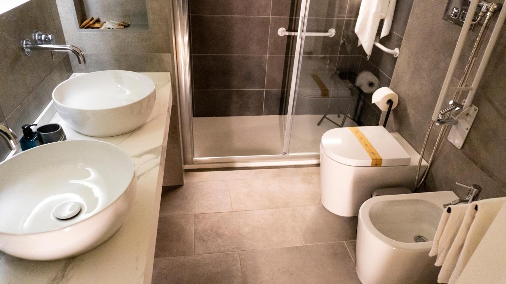 Notti D'Autore Suites 카타니아 외부 사진