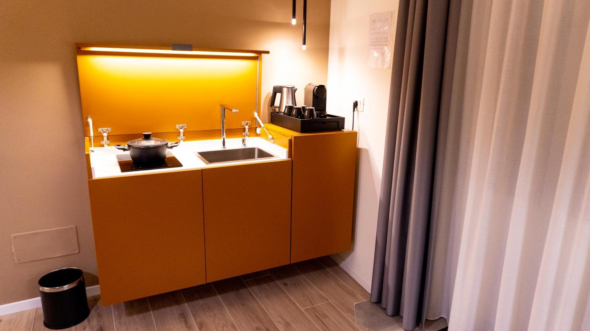 Notti D'Autore Suites 카타니아 외부 사진
