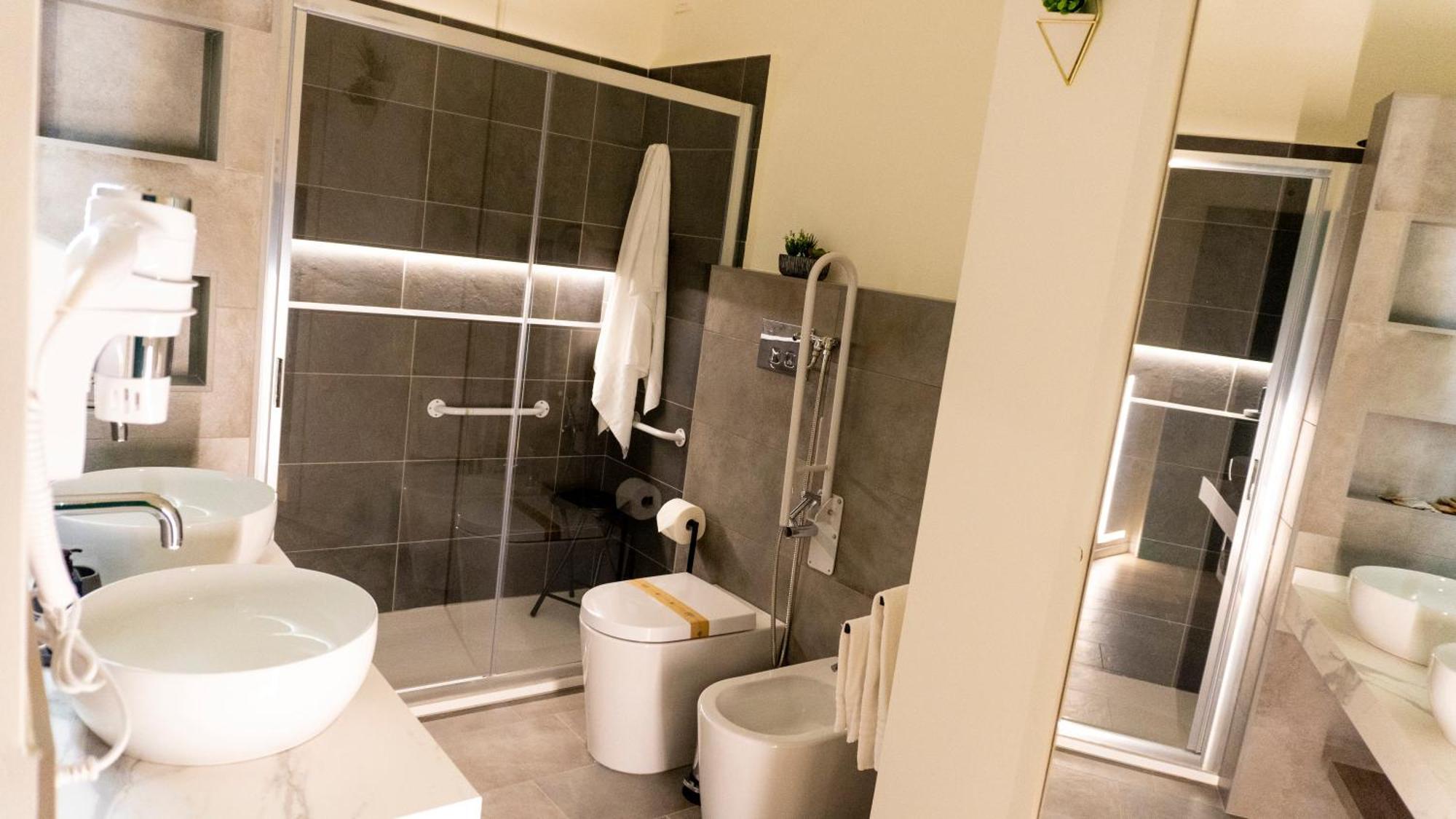Notti D'Autore Suites 카타니아 외부 사진