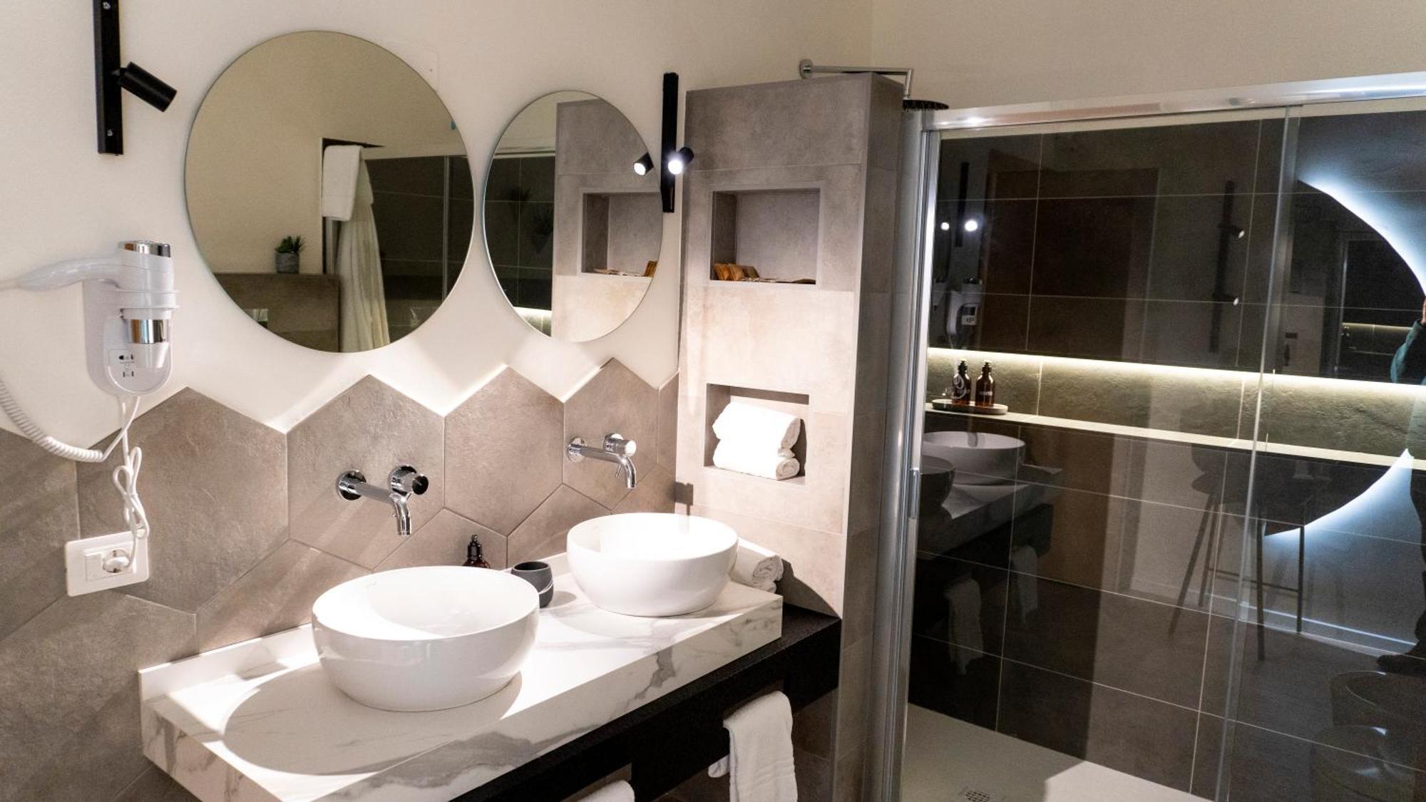 Notti D'Autore Suites 카타니아 외부 사진