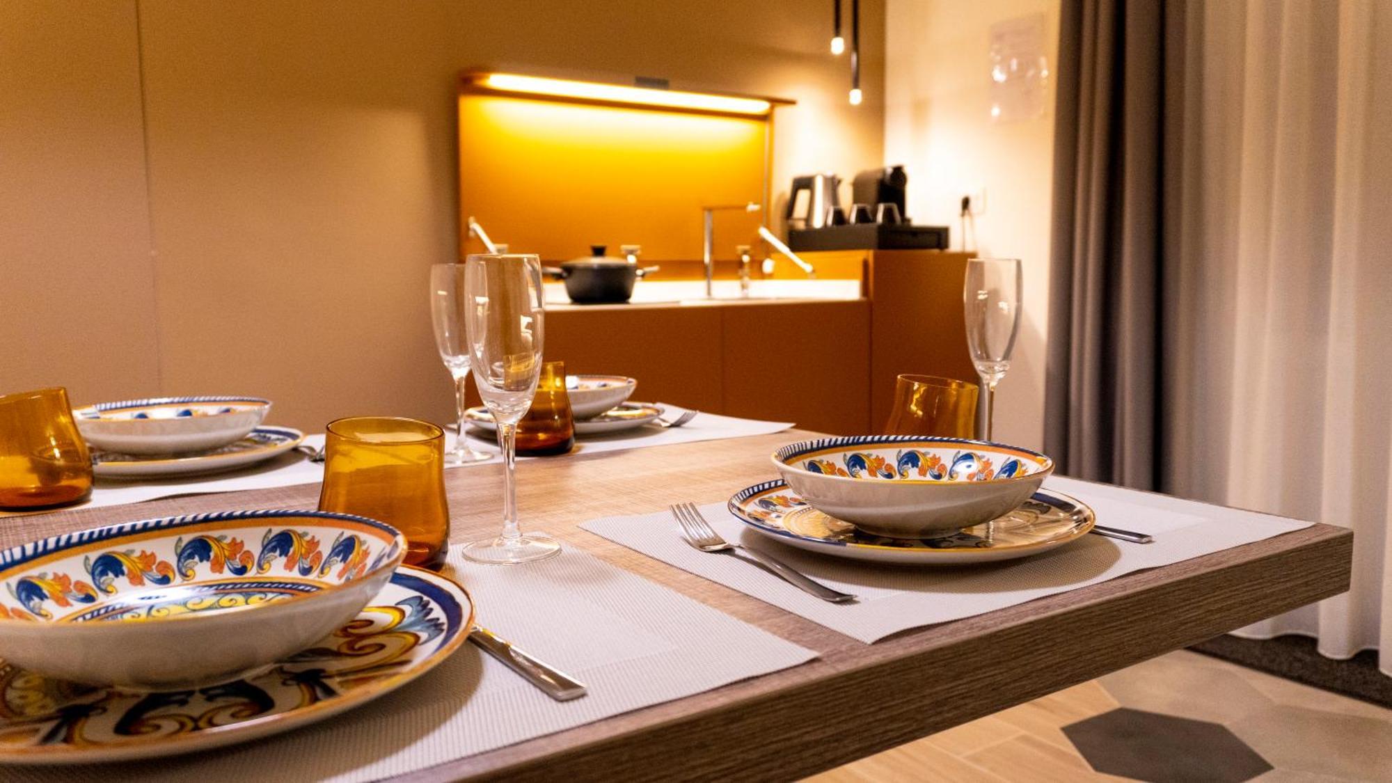 Notti D'Autore Suites 카타니아 외부 사진