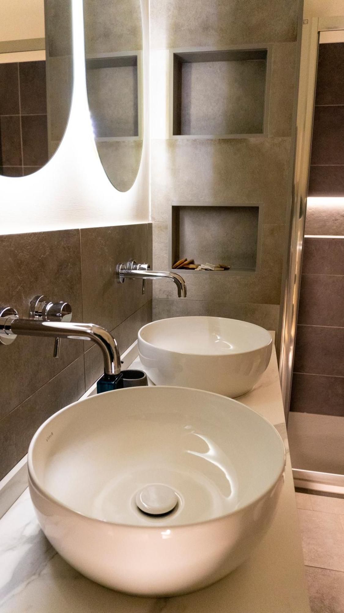 Notti D'Autore Suites 카타니아 외부 사진